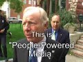Lieberman on Hastert