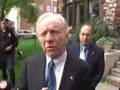 Lieberman on Hastert