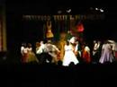 Folckore en el Bernasconi