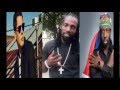 Cris Cab ft. Mavado & Wyclef - Rihanna's Gun - [Jan 2012]