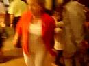 Dancing in HB