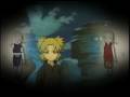 naruto the italy  opening theme???