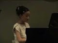 Chang chin shan CHOPIN Scherzo No2???2?????Op.31Age12 Chang chin shan CHOPIN Scherzo No2???2?????Op.31Age12