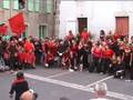 regroupement de chorales à St Amand