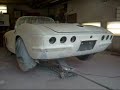 the vette 1962