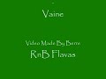 Dontae Peeps - Vaine