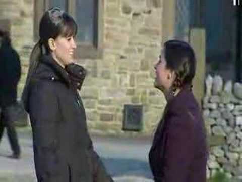 Charley Webb
