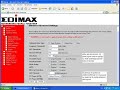 Видеообзор Edimax AR-7167WnA