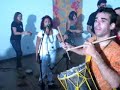 Batuque entre Nós na Festa do Caxixi Premiado
