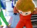 Humano Vs Botarga 2