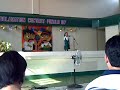 declamation