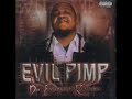 Evil Pimp-Easily I stang