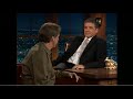 Craig chats with Jeff Foxworthy...