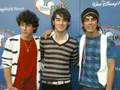 Jonas Brothers: A Love Story Chap 7