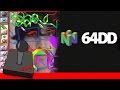 Nintendo 64DD Review - Mario Artist (Part 1 of 2)