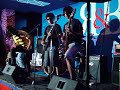 Affront the Weak: First Song