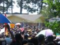 THE JENA 6 RALLY (MARCH) baton rouge support