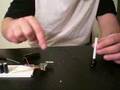 Electromagnetic BB Cannon