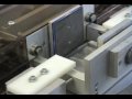 Pad Printing of BMW Paper Cubes Pad Printing of BMW Paper Cubes
