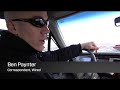 Offensive Driving
