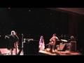 BaBaZula Rocks in Memphis, Lale Sayoko