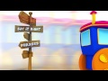 Learning street with Bob | learn English | homeschool | easy English