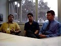 Entrevista sobre a Jucepa.com - Parte 1 Entrevista sobre a Jucepa.com - Parte 1