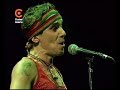 Manu Chao La Colifata El Hoyo Buenos Aires 2005