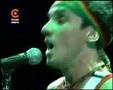 Manu Chao La Colifata El Hoyo Buenos Aires 2005