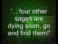TMC III - The Six Sages
