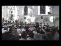 Magnificat Vivaldi Nro 6 - Coro JJ Castro dir Nestor Zadoff Magnificat Vivaldi Nro 6 - Coro JJ Castro dir Nestor Zadoff