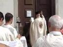 Melkite Easter on Taubat�/SP - Brazil