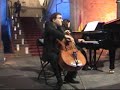 asier polo plays requiebros ( gaspar gassado )