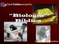 Biología Bíblica 3 - Ornitología para Heisenberg