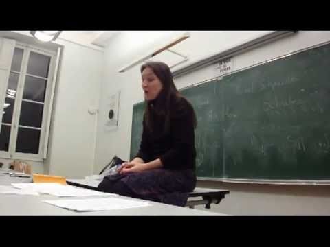 Vid�o de Daphne Du Maurier