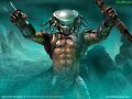 Alien vs. Predator Feuer Frei Alien vs. Predator Feuer Frei