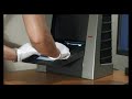 Hasselblad Flextight X5 operation