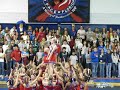pace high school pep rally