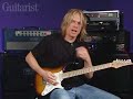 Andy Timmons Amp Rig Andy Timmons Amp Rig