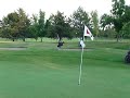 Golf shot amazing spin 2 (its above average)