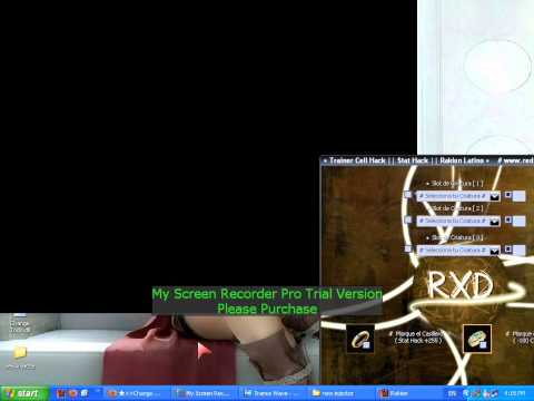 PChach Injector for Rakion