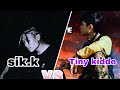 Download Sik K Vs Tiny Kidde New Garo Battle Rap Mp3 Song