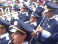 Banda de Música del Colegio Manuel María Tejada Roca