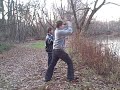 CongressJ goes fishing