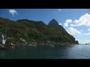 Fascinating Escapes - St. Lucia Fascinating Escapes - St. Lucia