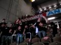 [BETZE] Die Mannschaft feiert mit Bengalo und den Fans im Stadion nach Flutlichtsendung (Teil 8)