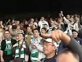 SRFC Ultras vs pats 23rd April 2004