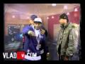 USDA Drops A Freestyle For vladtv