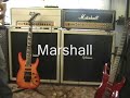 Marshall JVM and Splawn QuickRod Marshall JVM and Splawn QuickRod