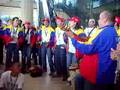 Rapsodia Coro de Camara
